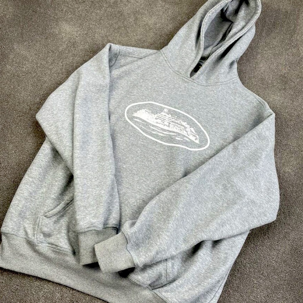 CORTIEZ TRACK•CONDITION BRAND NEW•